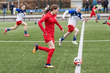 Bild 72 - wCJ HSV - ETV - Esbjerg